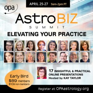 AstroBiz