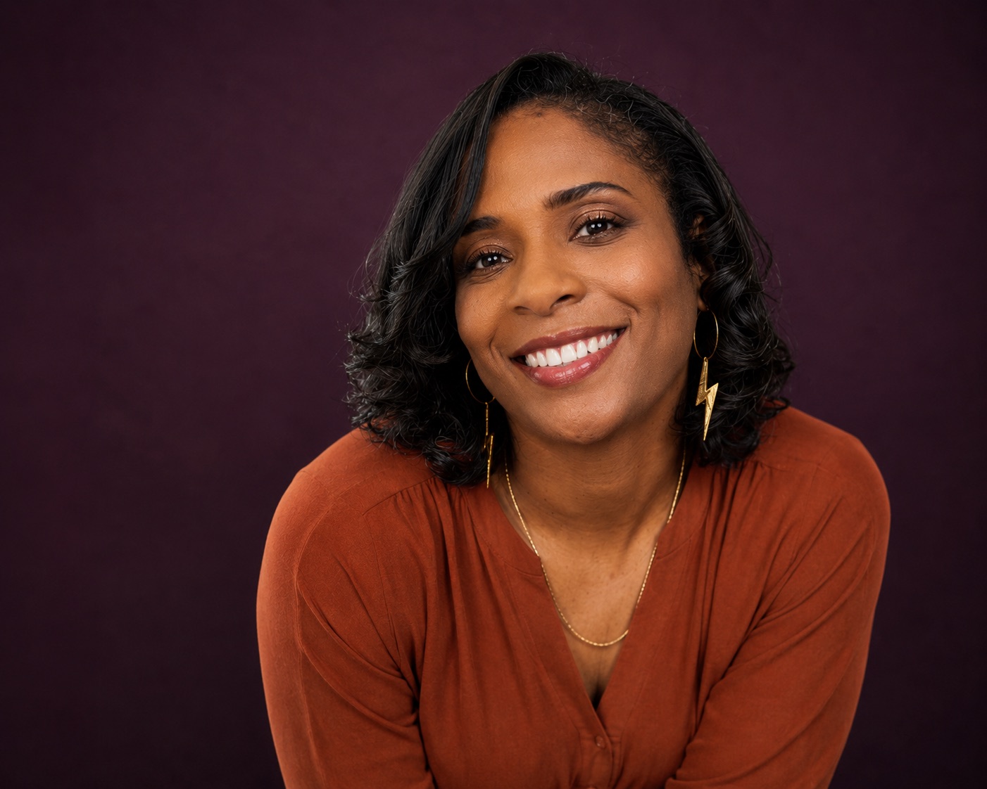 Eboni of Homegirl Astrology