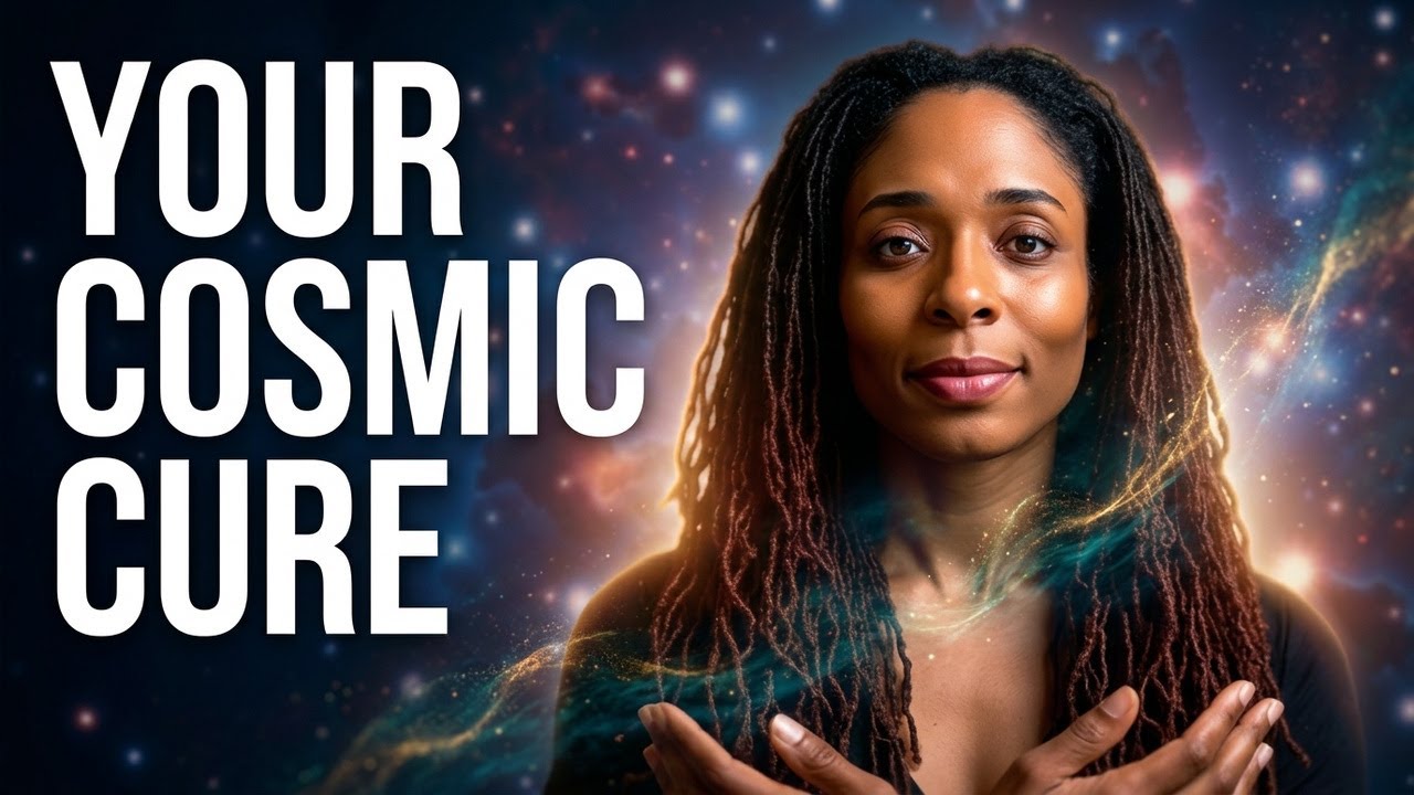 Homegirl Astrology video thumbnail