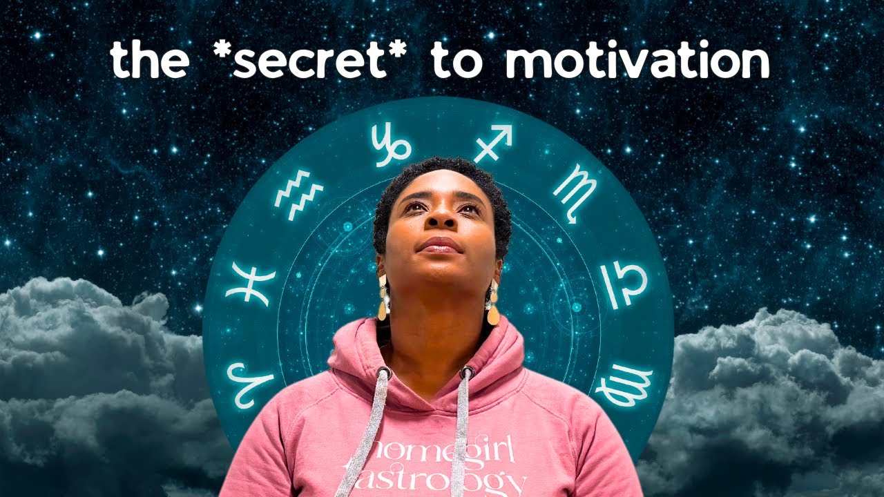 Homegirl Astrology video thumbnail