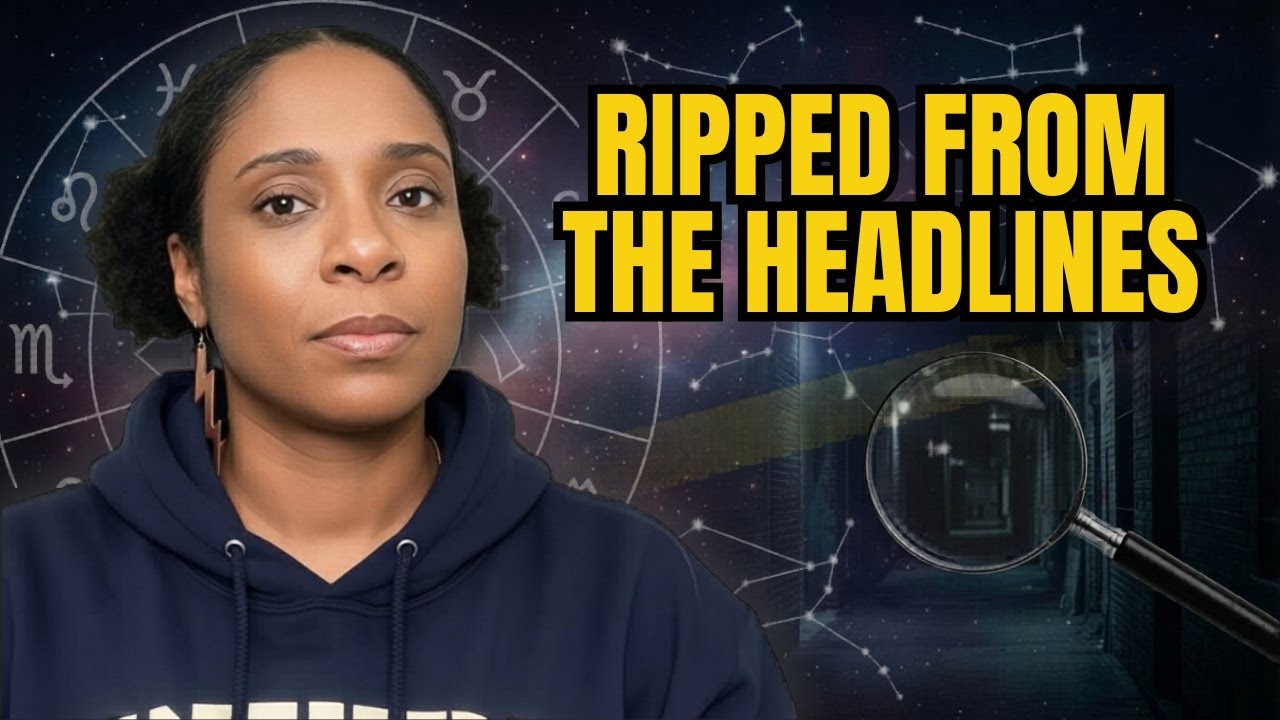 Homegirl Astrology video thumbnail