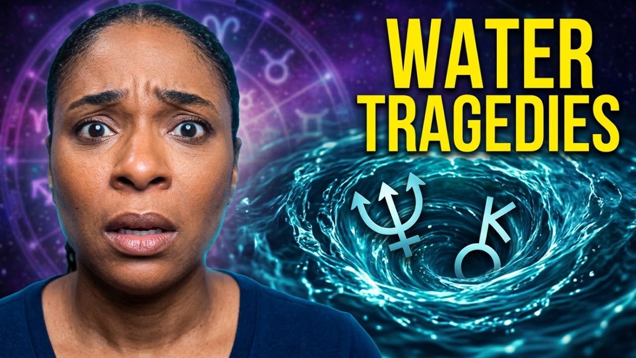 Homegirl Astrology video thumbnail