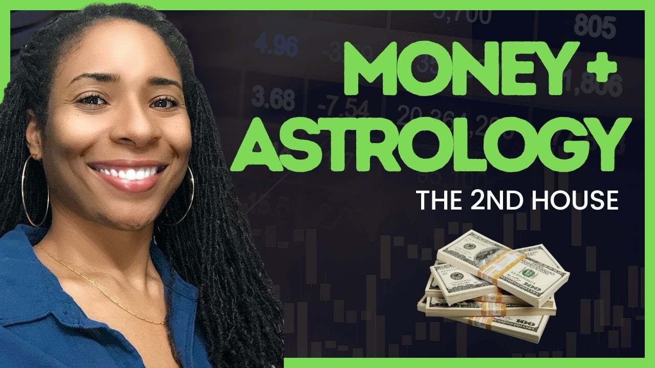 Homegirl Astrology video thumbnail