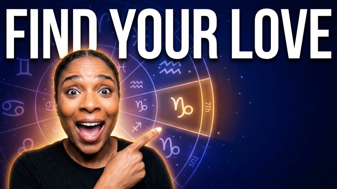 Homegirl Astrology video thumbnail