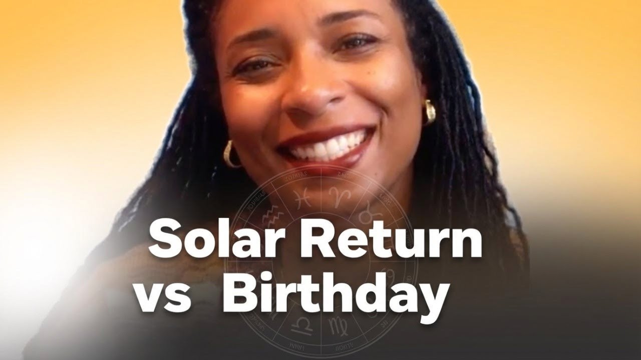 Homegirl Astrology video thumbnail