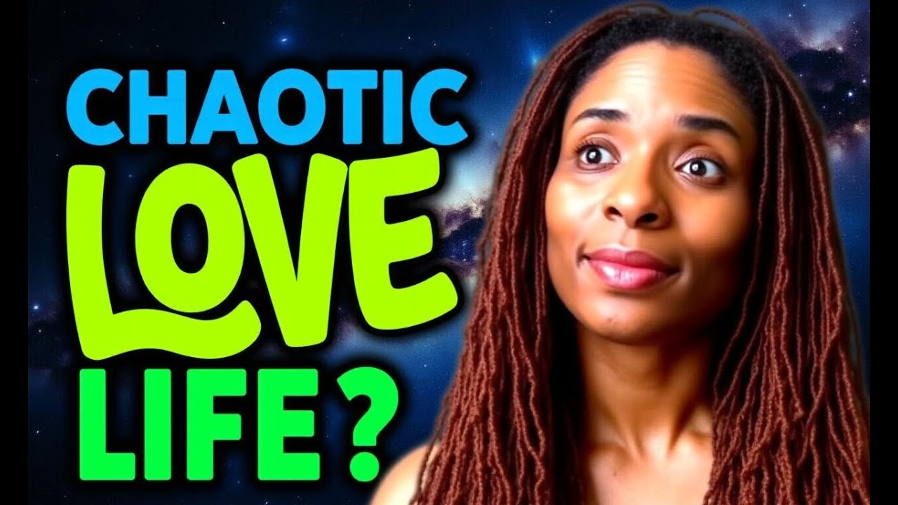 Homegirl Astrology video thumbnail